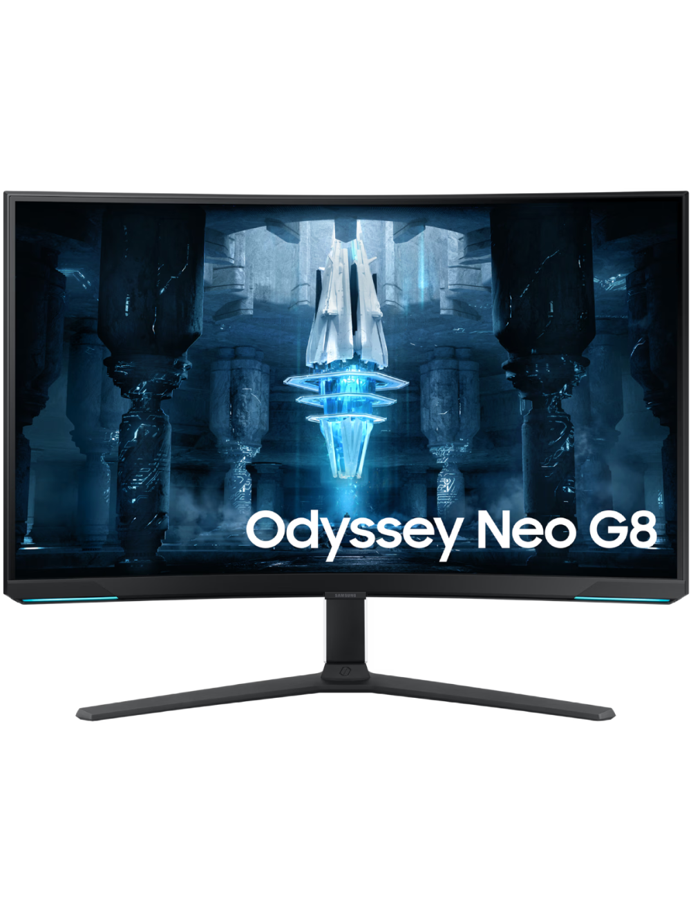 Samsung 32 inch Odyssey G8 UHD 4K - 240Hz IPS