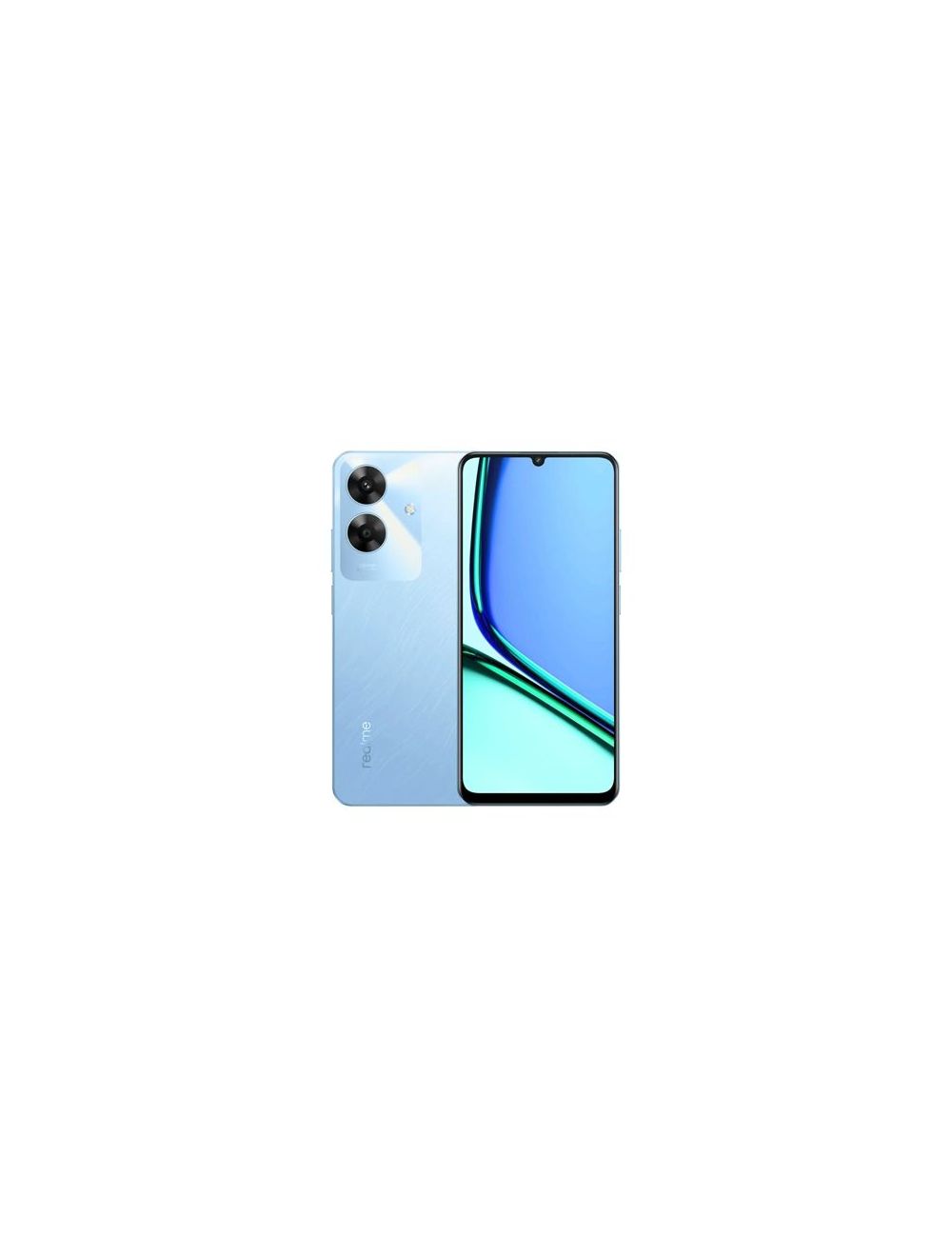 0 Note 128GB Realme - realme 4G RAM 6GB 4GB + Dual-SIM Chính – ROM